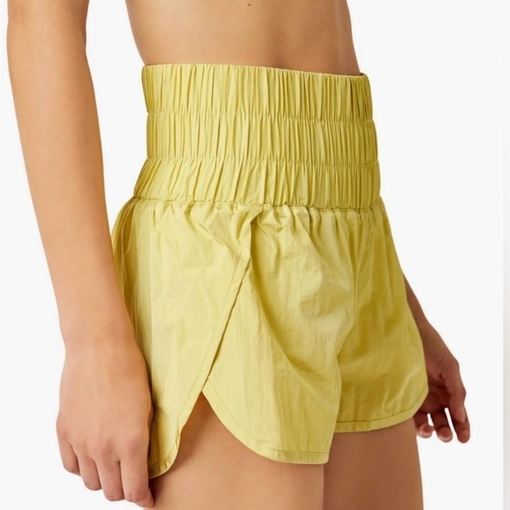Free People Movement The Way Home Short Women’s XL